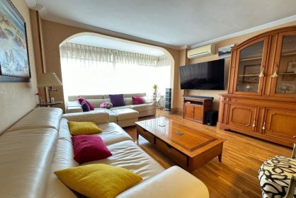 Apartamento - Reventa - Alicante - Alicante / Alacant