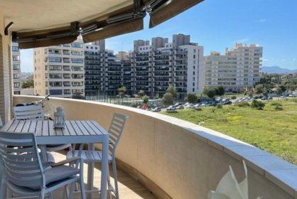 Apartamento - Reventa - Alicante - Alicante (San Juan)