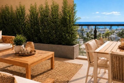 Apartamento - Reventa - Alicante - Alicante (San Juan)