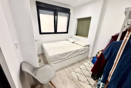 Apartamento - Reventa - Alicante - Alicante