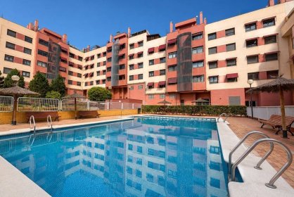 Apartamento - Reventa - Alicante - Alicante