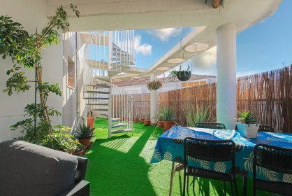 Apartamento - Reventa - Alicante - Costa Blanca