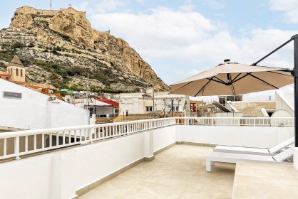 Apartamento - Reventa - Alicante - Costa Blanca