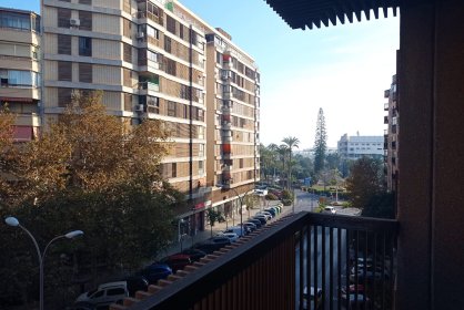 Apartamento - Reventa - Alicante - Explanada