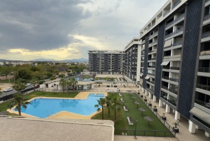 Apartamento - Reventa - Alicante - San Juan de Alicante