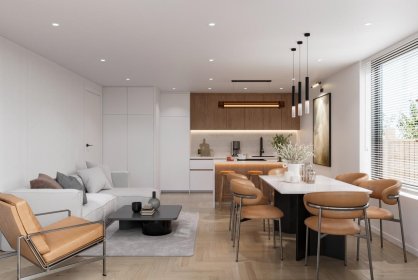 Apartamento - Reventa - Alicante - San Juan de Alicante