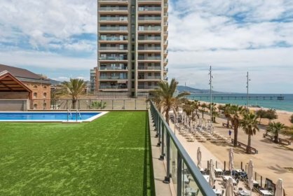 Apartamento - Reventa - Badalona - Badalona