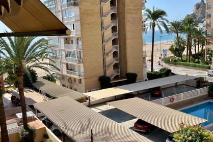 Apartamento - Reventa - Benidorm - Benidorm
