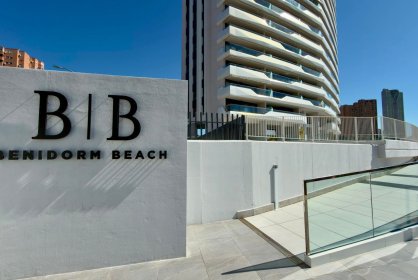 Apartamento - Reventa - Benidorm - Benidorm