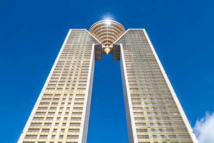 Apartamento - Reventa - Benidorm - Costa Blanca