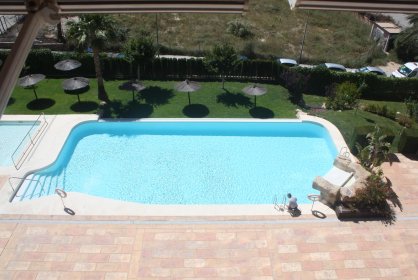 Apartamento - Reventa - Benidorm - Costa Blanca