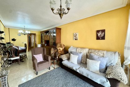 Apartamento - Reventa - Benidorm - Costa Blanca