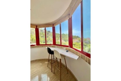 Apartamento - Reventa - Benidorm - Costa Blanca