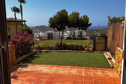 Apartamento - Reventa - Benidorm - Golf Bahía
