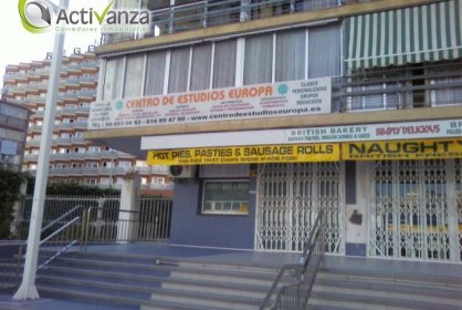 Apartamento - Reventa - Benidorm - MM-70650