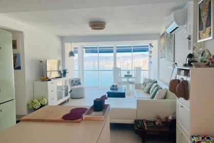 Apartamento - Reventa - Benidorm - Playa de Levante