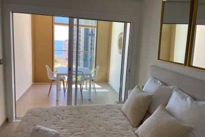Apartamento - Reventa - Benidorm - Playa de Poniente