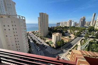 Apartamento - Reventa - Benidorm - Playa Poniente