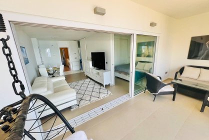 Apartamento - Reventa - Benidorm - Poniente
