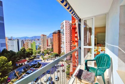 Apartamento - Reventa - Benidorm - Rincón de Loix