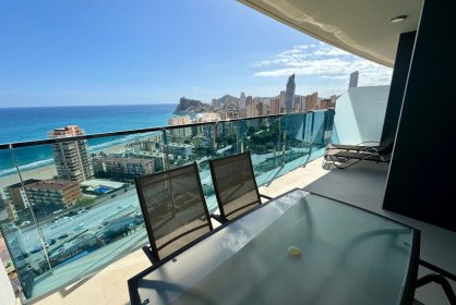 Apartamento - Reventa - Benidorm - RV-19310