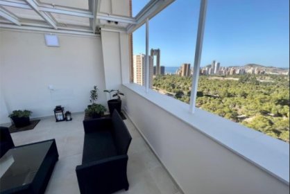 Apartamento - Reventa - Benidorm - RV-94332