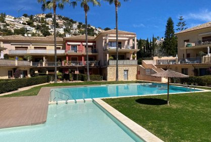 Apartamento - Reventa - Benissa - RV-77080