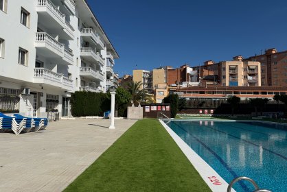Apartamento - Reventa - Blanes - Blanes