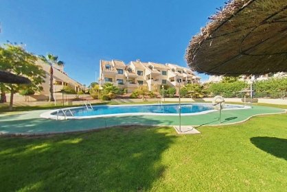 Apartamento - Reventa - Campoamor - Campoamor