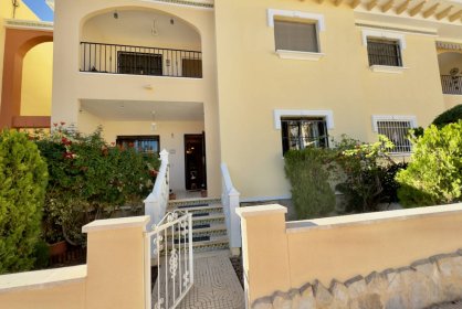 Apartamento - Reventa - Ciudad Quesada - Doña Pepa