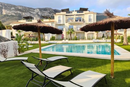 Apartamento - Reventa - Denia - Monte Solana