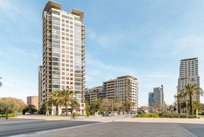 Apartamento - Reventa - Diagonal Mar - BN-41026