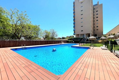 Apartamento - Reventa - El Campello - Campello Playa