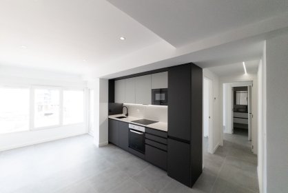 Apartamento - Reventa - El Campello - Playa Muchavista