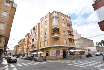 Apartamento - Reventa - Guardamar del Segura - Center