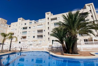 Apartamento - Reventa - Guardamar del Segura - El Edén