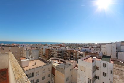 Apartamento - Reventa - Guardamar del Segura - Guardamar del Segura