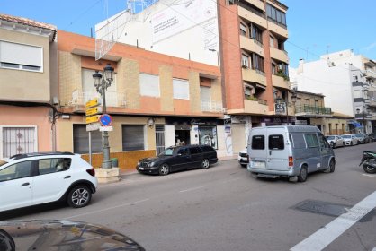 Apartamento - Reventa - Guardamar del Segura - Guardamar del Segura