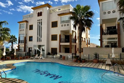 Apartamento - Reventa - Guardamar del Segura - Guardamar del Segura