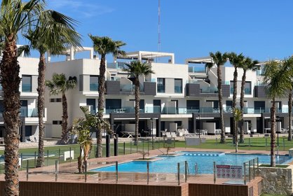 Apartamento - Reventa - Guardamar del Segura - Guardamar del Segura