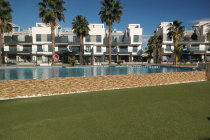 Apartamento - Reventa - Guardamar del Segura - Guardamar del Segura