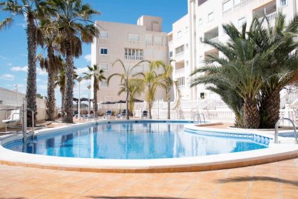 Apartamento - Reventa - Guardamar del Segura - Guardamar del Segura