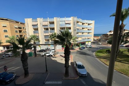 Apartamento - Reventa - Guardamar del Segura - Plaza Porticada