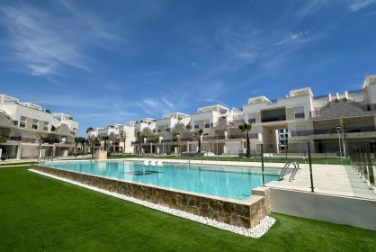 Apartamento - Reventa - Guardamar del Segura - Puerto
