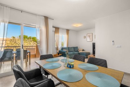 Apartamento - Reventa - Los Urrutias - MM-48804
