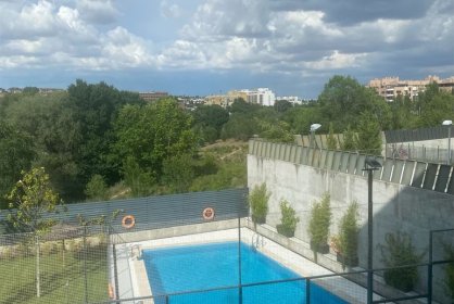 Apartamento - Reventa - Madrid - El Encinar de los Reyes 