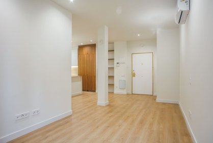 Apartamento - Reventa - Madrid - Fuente del Berro