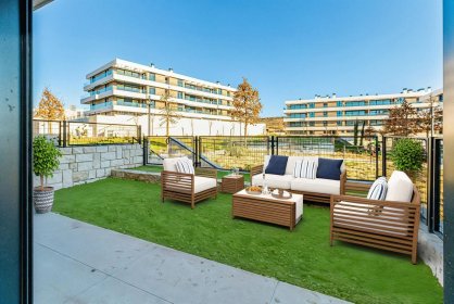 Apartamento - Reventa - Madrid - La Moraleja