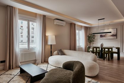 Apartamento - Reventa - Madrid - Madrid