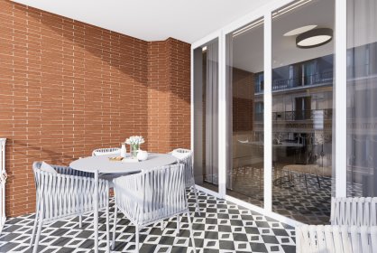 Apartamento - Reventa - Madrid - Madrid